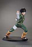 Rock Lee Naruto Shippuden X-tra 1/10 Scale PVC Figure by Tsume