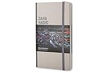 Moleskine Inspiration and Process in Architecture - Zaha Hadid (Design and Architecture Books)