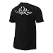 WWE Goldberg Legendary Devastation Authentic T-Shirt Black XL