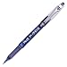 Pilot Precise P-700 Gel Ink Rolling Ball Pens, Fine Point, Blue Ink, 6 Pens