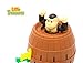 Little Treasures Pop Up Gorilla Game for Children 5+