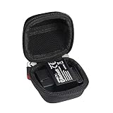 Hermitshell EVA Case for Veepeak BlueDriver Bluetooth OBDII OBD2 Scan Tool