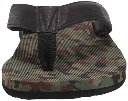 volcom fathom sandals
