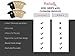 Heel Grips & Heel Cushion Inserts for Women & Men (6 PAIRS- 2 SIZES THICK & THIN) Comfortable Suede Covered Gel Heel Liners Provides Filler for Shoes Too Big | Heel Cushion Pads & Protectors | PodiaRX
