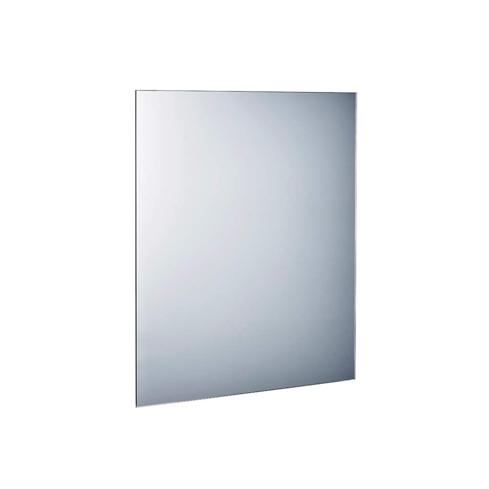 Ideal Standard 60cm Frameless Wall Mounted Bathroom Mirror