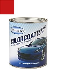 ColorRite Quart for Chrysler Van Automotive