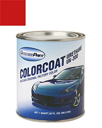 ColorRite Quart for Chrysler Van Automotive