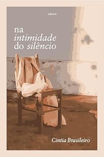 Livro na intimidade do silêncio