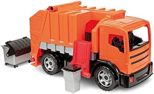 garbage truck toys australia
