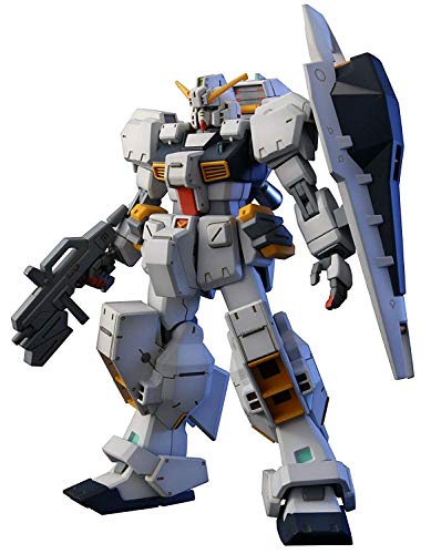Gundam Mg NEW BANDAI HGUC 1/144 RX-121-1 GUNDAM TR-1 HAZEL CUSTOM