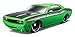 Maisto R/C 1:24 Scale 2006 Dodge Challenger Concept Radio Control Vehicle (Colors May Vary)