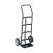 Safco Products Tuff Truck Continuous Handle Hand Truck , 400 lbs. Capacity, Continuous Flow Back Handle primary