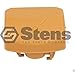 Stens 605-650 Air Filter, Replaces Husqvarna 537024002 primary