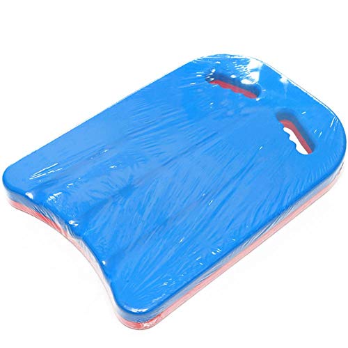 Nifera Swimming Kickboards - Team Kickboard Lightweight Foam Board Swimming Training Aid Ordinary companionable - Thumbnail 6