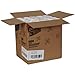 Dixie 8 oz Paper Coffee Cups By GP PRO, White, 1000 Count (50 Disposable Cups Per Sleeve, 20 Sleeves Per Case), 2338W