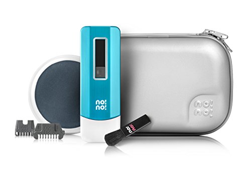 no!no! PRO Deluxe Kit with Free Gifts (Blue)