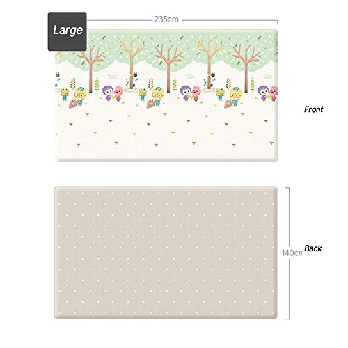 parklon playmat canada