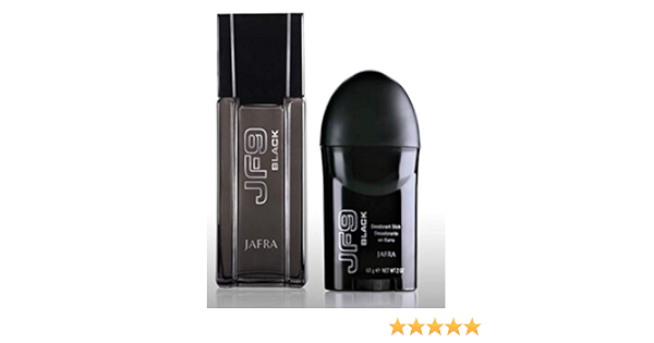 Amazon.com: Jafra jf9 negro Duo : Belleza y Cuidado Personal