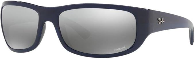 ray ban chromance polarized sunglasses