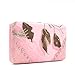 Emperia Women's Wallet/Clutch with Push Button Closure and Rhinestone Embellishments
