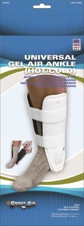 Scott Specialties Sport-Aid - SA7400 WHI LOEA - One Size Fits Most, 1 Each/Each