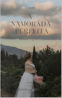Livro A namorada Perfeita