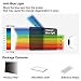 SenseAGE Anti-Blue Light Privacy Screen Protectors Filter for Apple Macbook Pro 13.3
