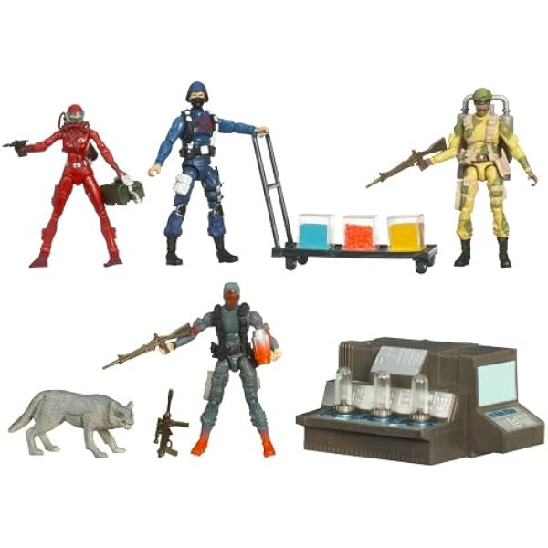 gi joe mass device toys
