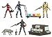 Hasbro GI Joe 3 3/4 Inch Scale Entertainment Battle Pack - Mass Device