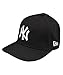 MLB New York Yankees Authentic On Field Game 59FIFTY Cap, 7 1/2, Black