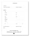 BookFactory Record Book Professional Record and Account Notebook College Ruled Notebook - 96 Ruled Pages (8'' x 10'') Section Sewn Hardbound (RA-096-SRS-A-LKMST15)