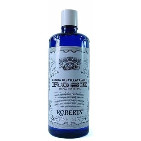 acqua alle rose toner