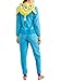 Disney Women's Faux Fur Licensed Sleepwear Adult Costume Union Suit Pajama (XS-3XL) Toy Story Alien M