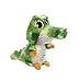 Aurora World Yoo Hoo & Friends Crikee Crocodile Plush