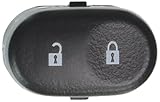 Genuine GM 15823977 Door Lock Switch