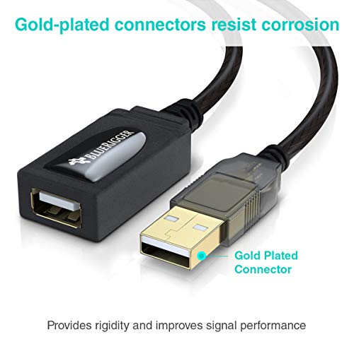 printer usb cable 10 meter