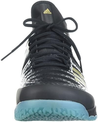 adidas men's crazyflight x mid volleyball shoe