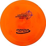 Innova Star Katana Golf Disc (Colors may vary)