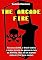 Livro The Arcade Fire