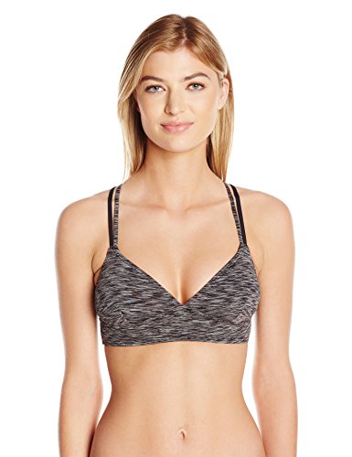 TYR Womens Sonoma Brooke bralette, Black, X-Large