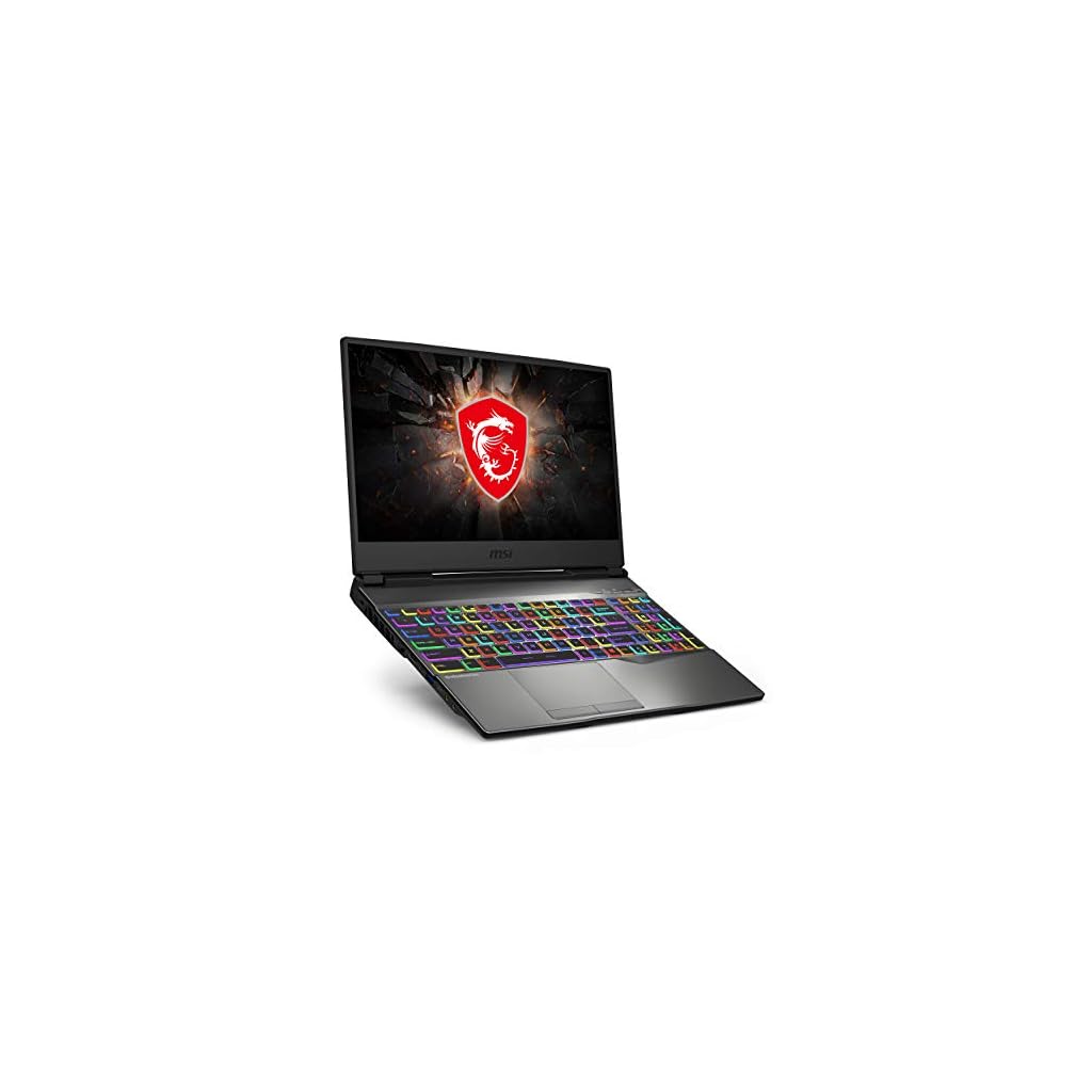 MSI GP65 Leopard 10SDK-049 Gaming Laptop Review MSI GP65 Leopard 10SDK-049 Gaming Laptop Review