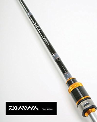 daiwa aird rod