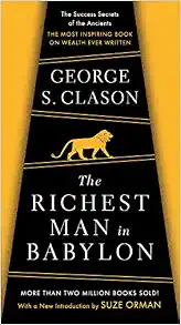 The Richest Man in Babylon
