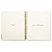 Kate Spade 2017-18 17 Month Academic Calender, Dahlia, 11