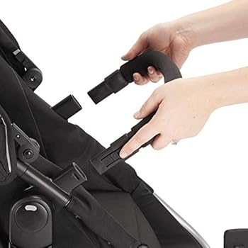 evenflo pivot xpand modular stroller second seat