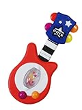 Sassy Rock Star Guitar Musical Toy