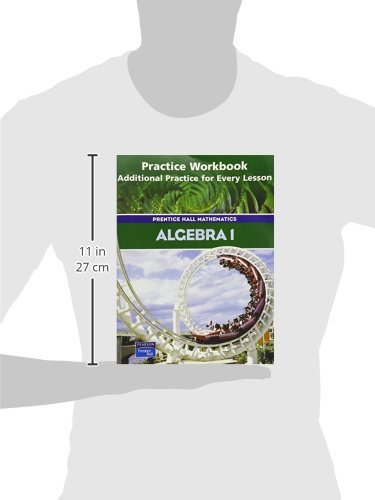 PRENTICE HALL MATH GEOMETRY STUDY GUIDE AND PRACTICE WORKBOOK 2004C