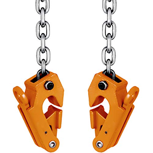 6 Mophorn+Lifter+Capacity+Orange+Lifting