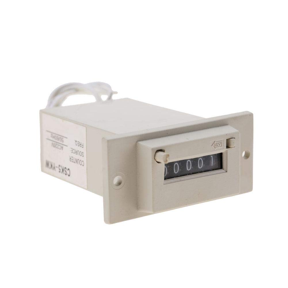 AC220V / AC110V / DC24V Pulse