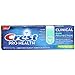 Crest Crest Pro-Health Clinical Gum Protection Toothpaste, Invigorating Clean Mint 4 oz